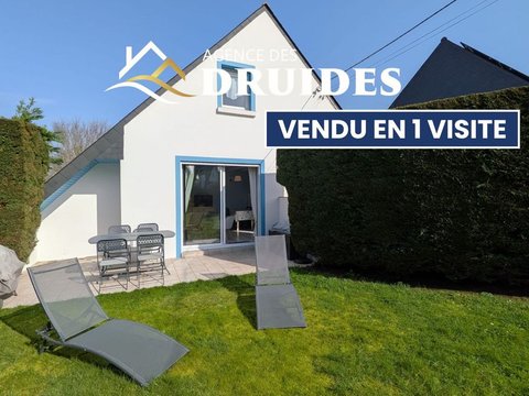Première photo du bien