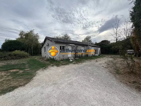 Première photo du bien