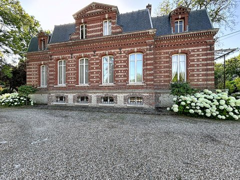 Première photo du bien