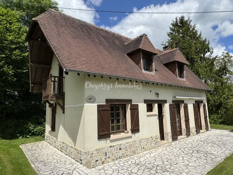 Première photo du bien