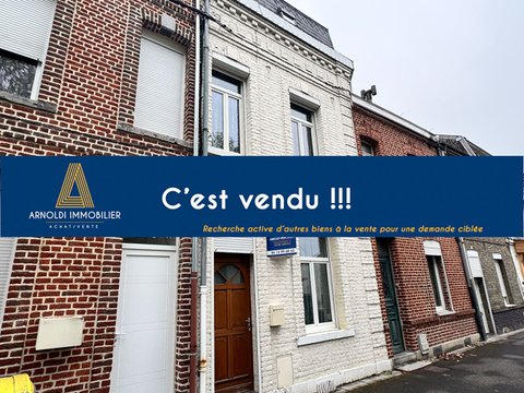 Première photo du bien
