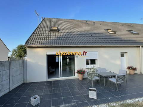 Première photo du bien