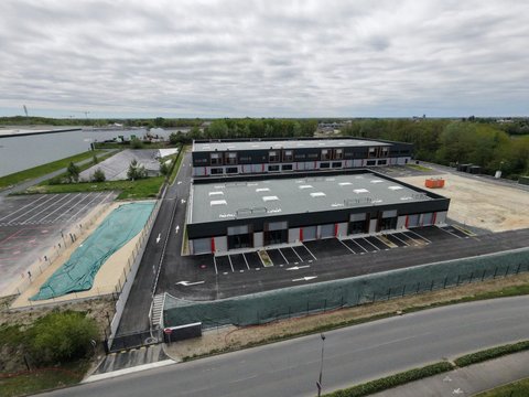 Première photo du bien