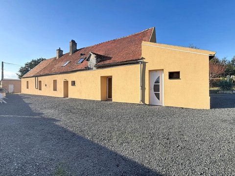 Première photo du bien