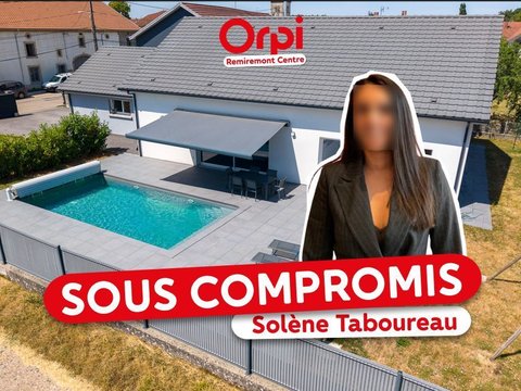 Première photo du bien