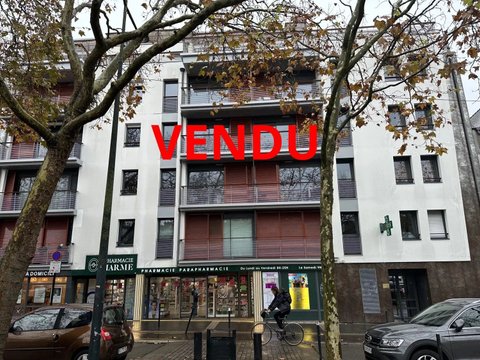 Première photo du bien