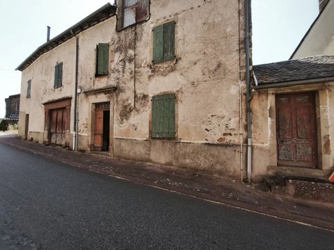 Première photo du bien