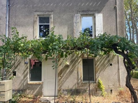 Première photo du bien