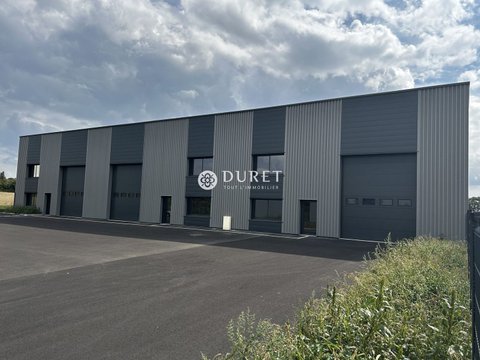 Première photo du bien