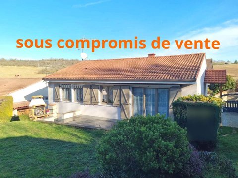 Première photo du bien