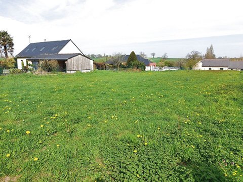 Première photo du bien