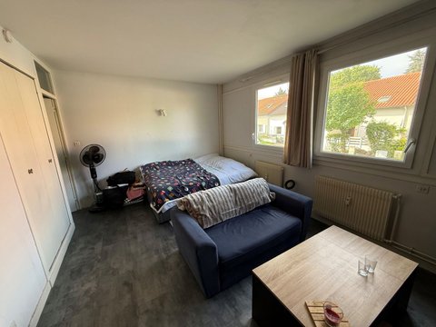 Première photo du bien