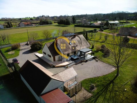 Première photo du bien