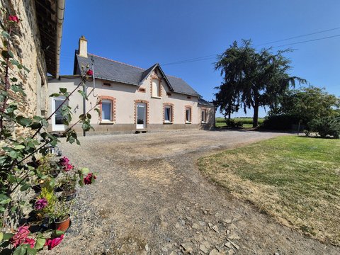 Première photo du bien