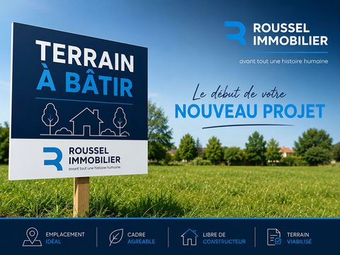 Première photo du bien
