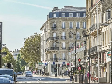 Première photo du bien