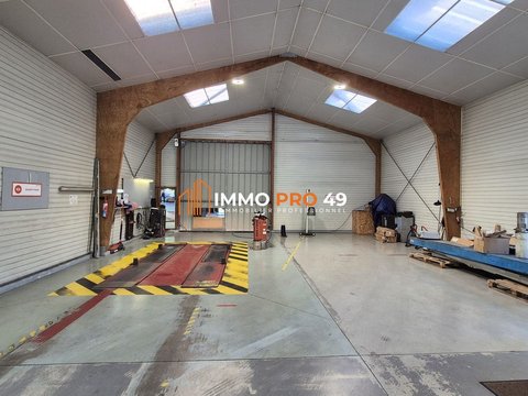 Première photo du bien