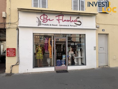 Première photo du bien