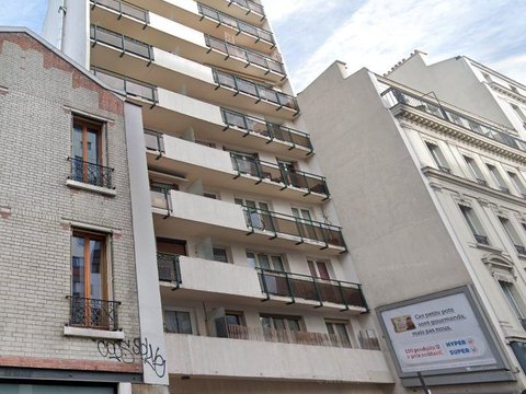 Première photo du bien
