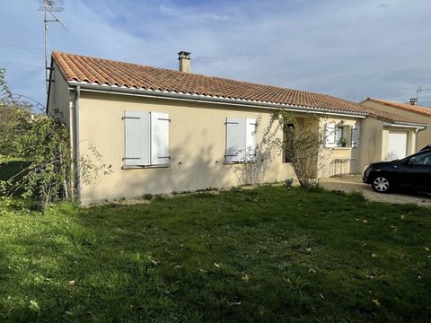 Première photo du bien
