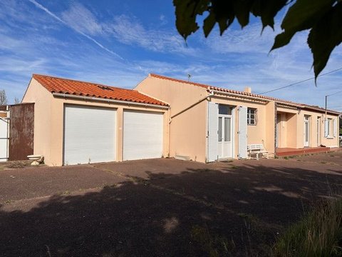 Première photo du bien