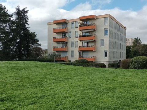 Première photo du bien