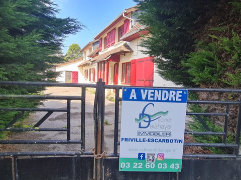 Première photo du bien