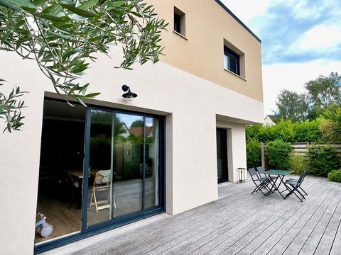 Première photo du bien