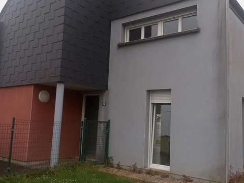 Première photo du bien