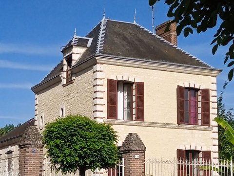 Première photo du bien