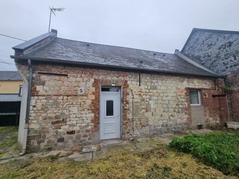 Première photo du bien