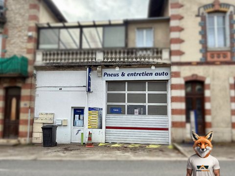 Première photo du bien