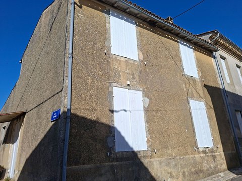 Première photo du bien