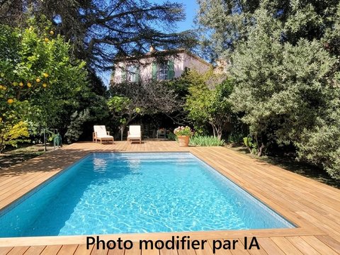 Première photo du bien