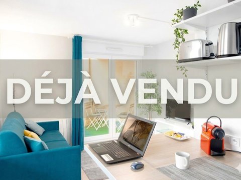 Première photo du bien
