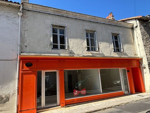 Première photo du bien