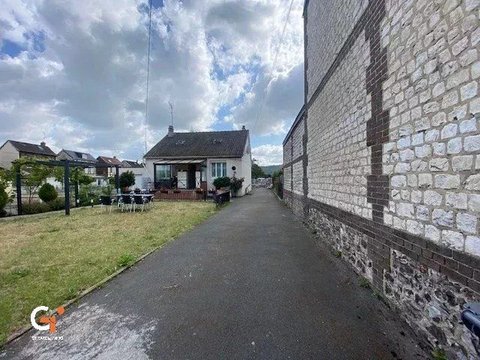 Première photo du bien