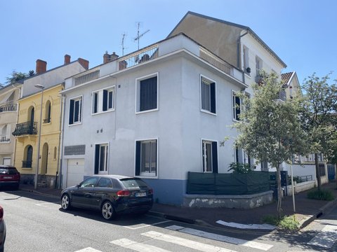 Première photo du bien