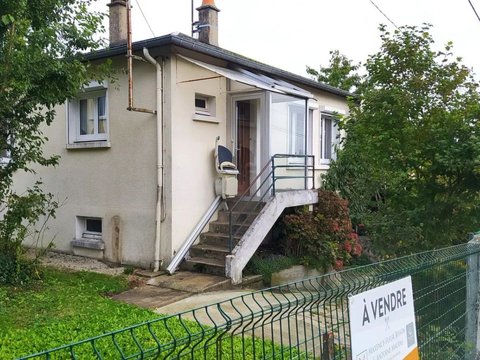 Première photo du bien