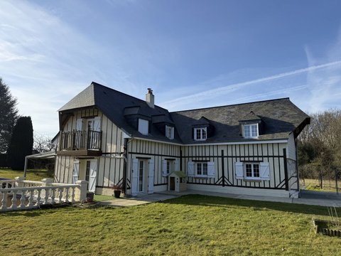 Première photo du bien