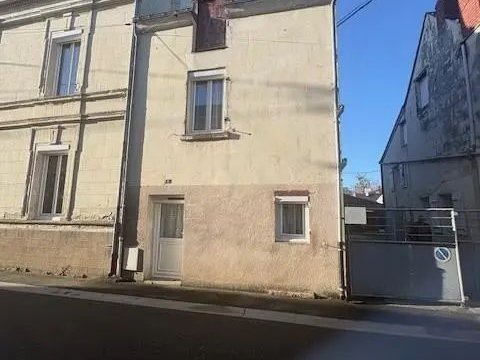 Première photo du bien