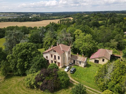 Première photo du bien