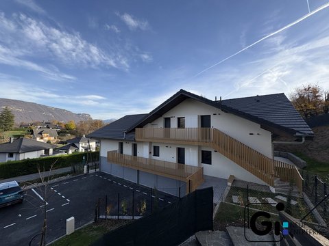 Première photo du bien