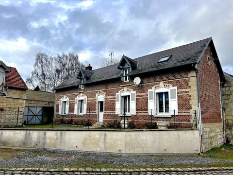 Première photo du bien