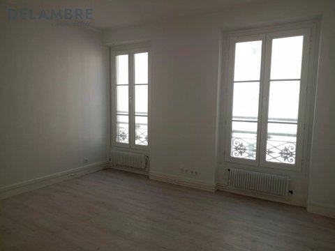 Première photo du bien