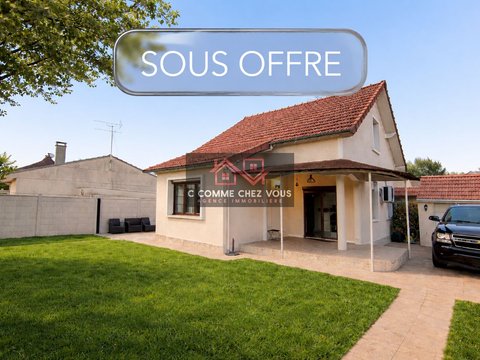Première photo du bien