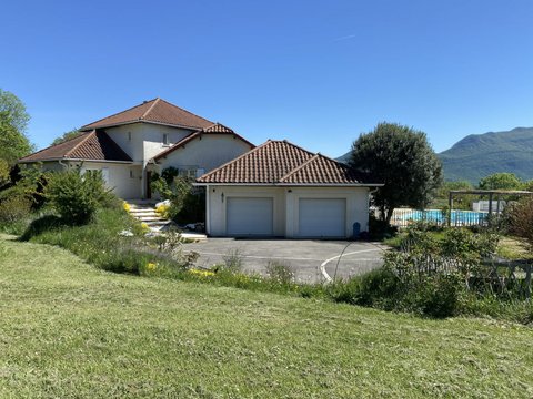 Première photo du bien