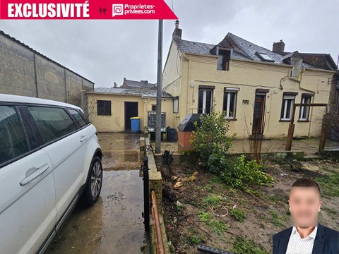 Première photo du bien
