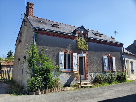 Première photo du bien