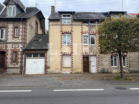 Première photo du bien